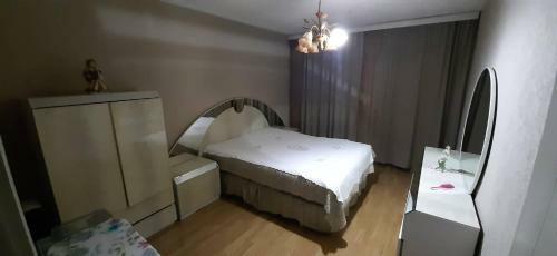 Villa Teodor Haxhifilipi