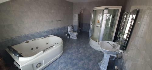 Villa Teodor Haxhifilipi