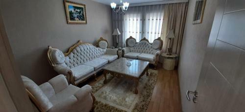 Villa Teodor Haxhifilipi