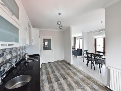 Apartamento Asya Res?dence Otel