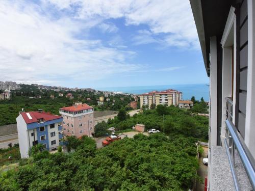 Apartamento Asya Res?dence Otel