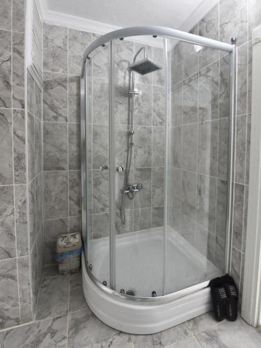 Apartamento Asya Res?dence Otel