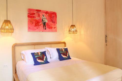 Casa Jaguar Hotel Boutique