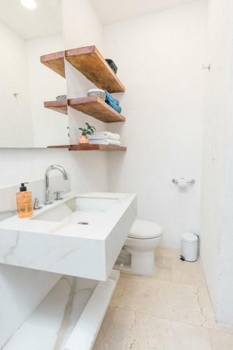 Casa Jaguar Hotel Boutique