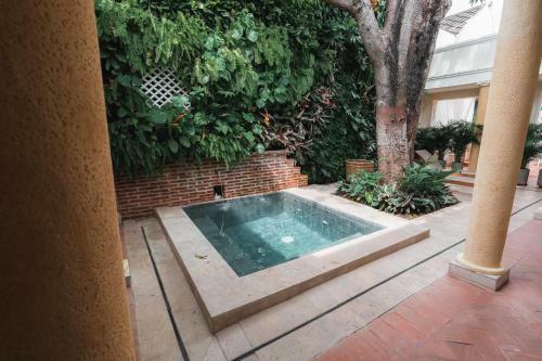 Casa Jaguar Hotel Boutique