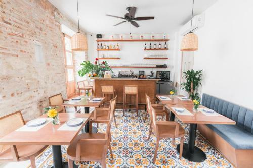 Casa Jaguar Hotel Boutique