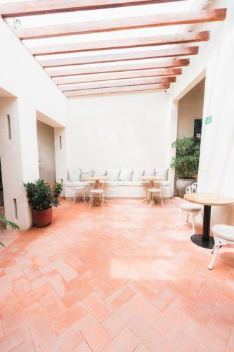 Casa Jaguar Hotel Boutique