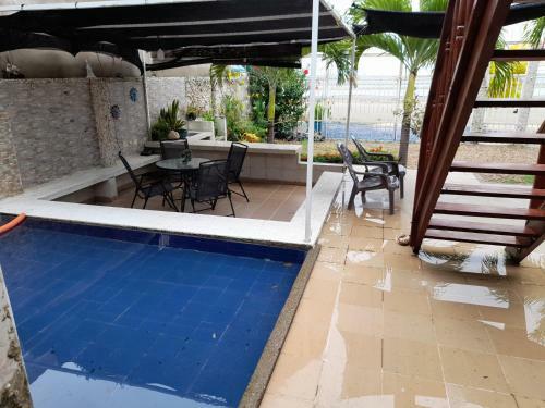 Brisas De Marlinda