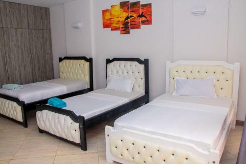 Stay.plus Antalya Luxury Apartment