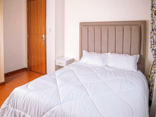Apartamento Spacious Bnb In Kileleshwa