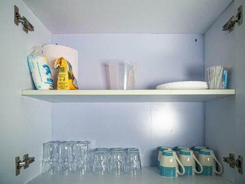 Apartamento Spacious Bnb In Kileleshwa