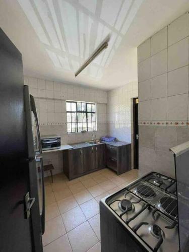 Apartamento Cosy And Modern Gem At Nairobi Cbd With Wifi