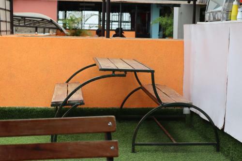 Apartamento Cityview House ,ngara