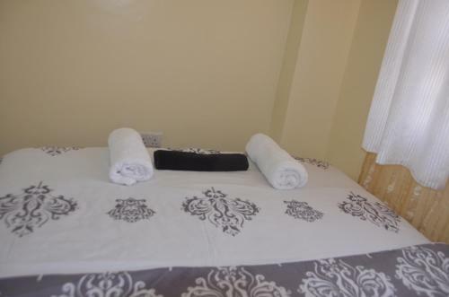 Apartamento Cityview House ,ngara