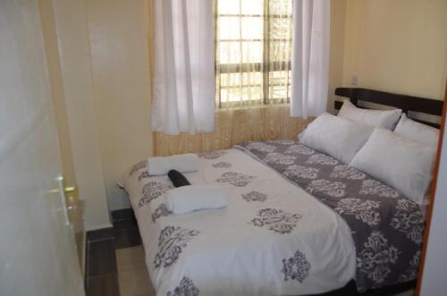 Apartamento Cityview House ,ngara