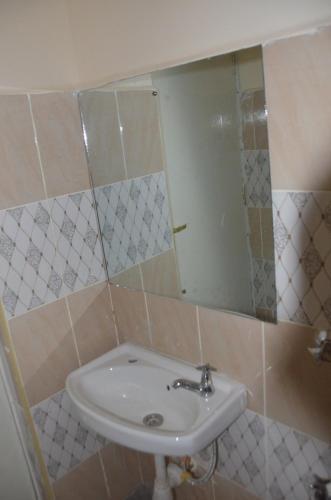 Apartamento Cityview House ,ngara