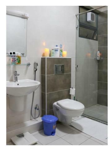 Apartamento Annette's Place