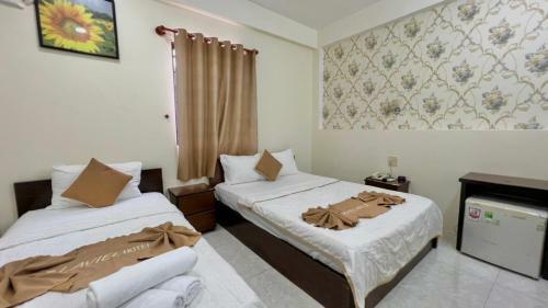 H� Ph??ng Hotel