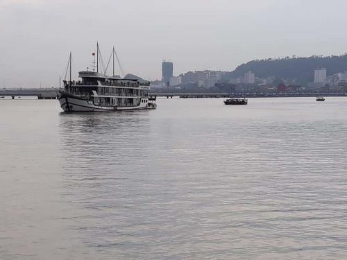 Apartamento Homestay Halongbay