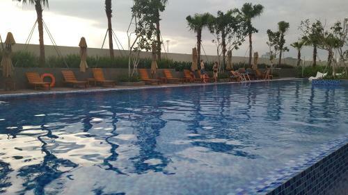 Apartamento Homestay Halongbay