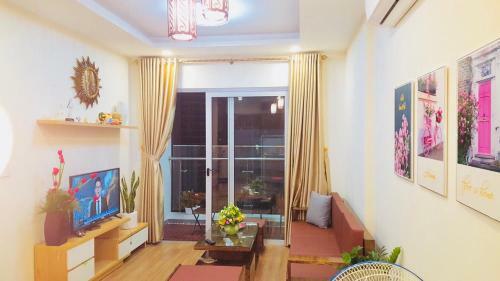 Apartamento Homestay Halongbay