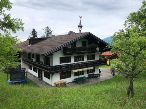 Apartamento Kailgut