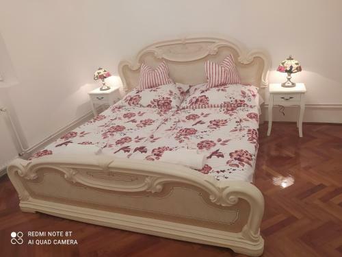 Hostal Villa Van�lia