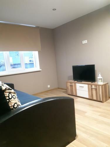 Apartamento Dz�voklis Pie J�ras