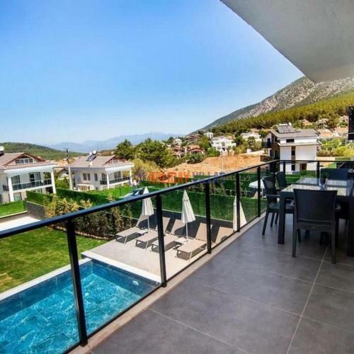 Seastar Villa