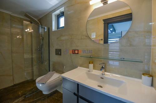 Seastar Villa