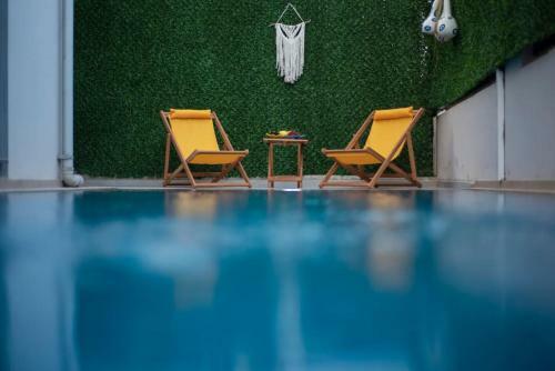 Villa Alp Inn