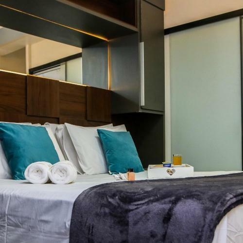 Hotel Pousada Do Braga