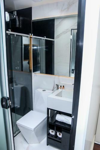 Hotel Pousada Do Braga