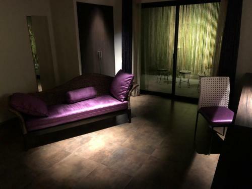Hotel La Viola
