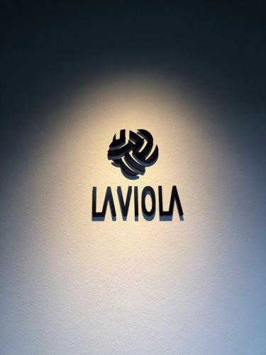 Hotel La Viola