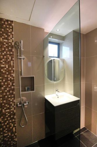 Hotel Kl Eight Suites Newly Completed 2021