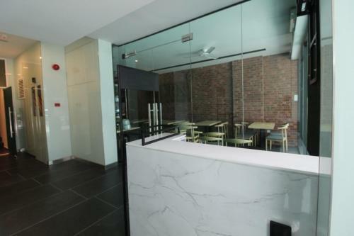 Hotel Kl Eight Suites Newly Completed 2021