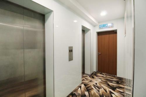 Hotel Kl Eight Suites Newly Completed 2021