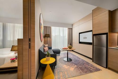 Hotel Capri By Fraser, Bukit Bintang