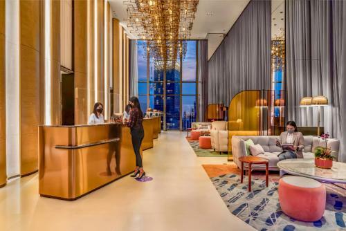 Hotel Capri By Fraser, Bukit Bintang