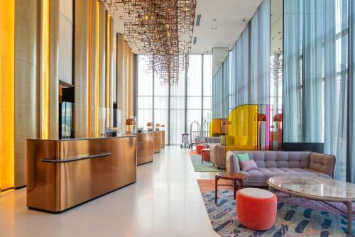 Hotel Capri By Fraser, Bukit Bintang