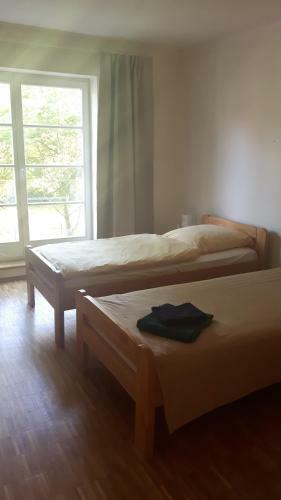 Ruhiges Zimmer In Pankow