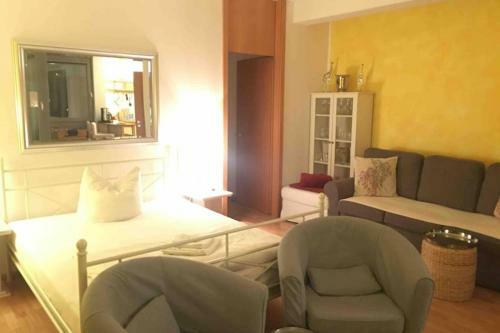 Apartamento Refugium Am Engelbecken