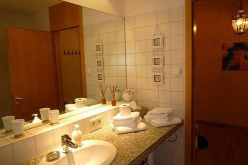 Apartamento Refugium Am Engelbecken