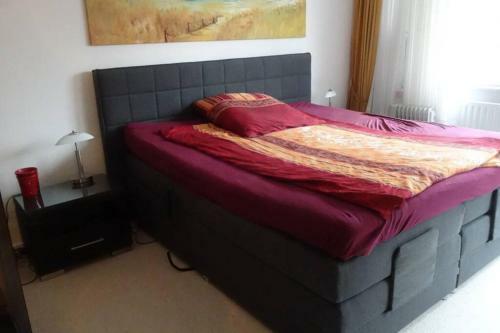 Apartamento Sch�ne, Ruhige Wohnung In Berlin-steglitz