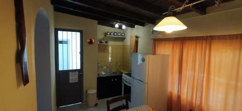 Apartamento Villa Varoussi