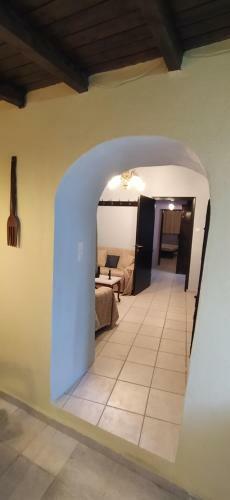 Apartamento Villa Varoussi