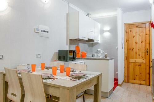 Apartamento Condominio Grand'ourse