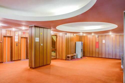 Apartamento Condominio Grand'ourse