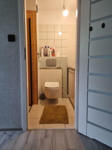 Apartamento Mieszkanie